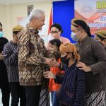 Punya Perda dan Pergub, Ganjar Dorong Komunitas untuk Dampingi Difabel