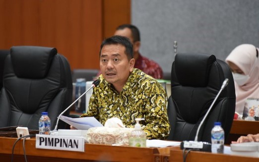 Harus Jadi Perhatian Serius, Indonesia Masih Kekurangan 130 Ribu Dokter