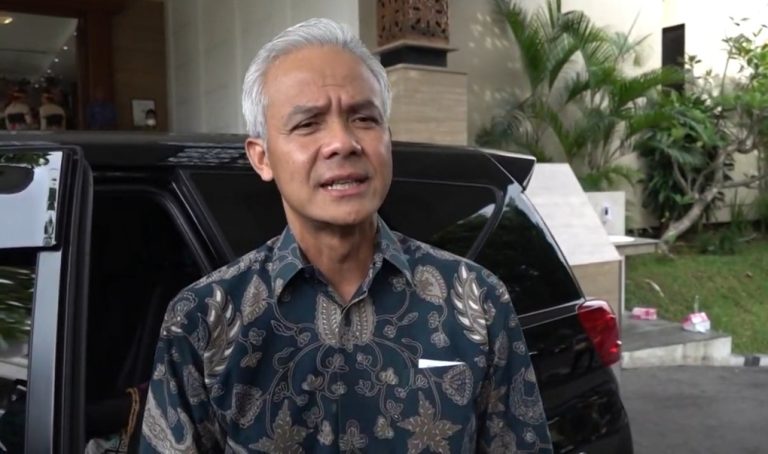PPKM Dicabut, Ganjar Ingatkan Warga Imbangi dengan Kewaspadaan