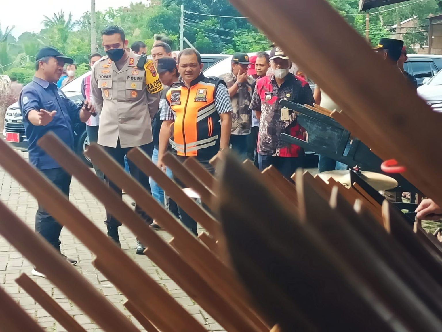 Usai Pandemi Covid-19, Kunjungan Wisatawan 2023 Diperkirakan Naik