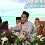 Pesan Gus Yasin Pada Harlah ke-97 Madrasah TBS: Kebersamaan Memperkuat Pondasi Pendidikan