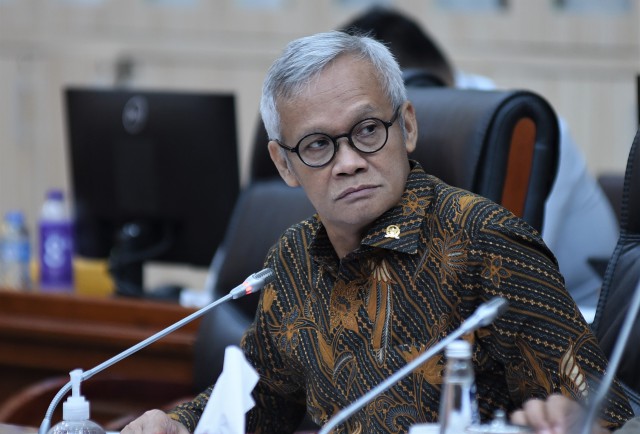 ID Food Harus Buat Peta Jalan untuk Wujudkan Kedaulatan Pangan