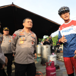 Banjir Belum Tuntas, Ganjar Minta Bantuan Pompa ke Kementerian PUPR