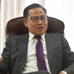 Muhaimin Apresiasi Presiden Jokowi Akui Dua Belas Pelanggaran HAM Berat