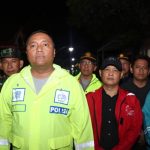 Tanggul Kali Babon Jebol, Tim SAR Polres Demak Evakuasi Warga
