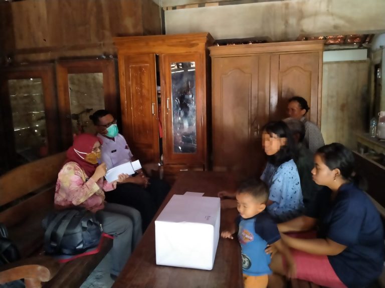 Perhatian Bagi Perempuan Disabilitas Korban Pelecehan Seksual Terus Berdatangan