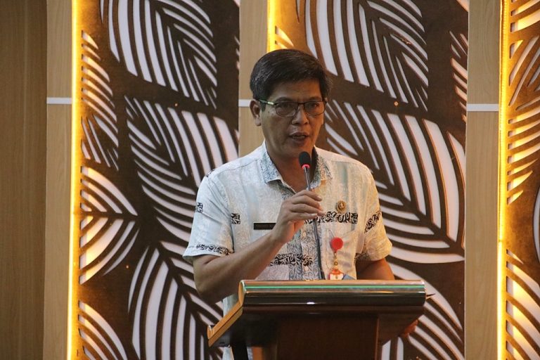 Capaian PAD Retribusi Menara Telekomunikasi 2022, Capai Rp 731,6 Juta