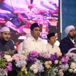 Salawatan di Kudus, Gus Yasin Dapat Salam dari Warga Jateng di Korsel