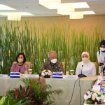 Kementerian PUPR dan BP Tapera Tingkatkan Pembiayaan Perumahan untuk MBR Informal pada 2023