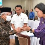 Percepat Transformasi Pelayanan Publik, Wapres Dorong Implementasi MPP Digital