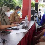 Dinkes Mulai Layani Vaksinasi Booster Ke-2, Masyarakat Bisa ke PSC 119