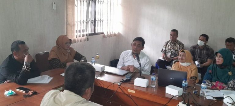 Di Pekalongan, Merokok di KTR Bakal Didenda Rp 1,5 Juta