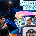 Bangkitkan Ekonomi, Kemenparekraf Dukung Konser “Semesta Bergoyang”