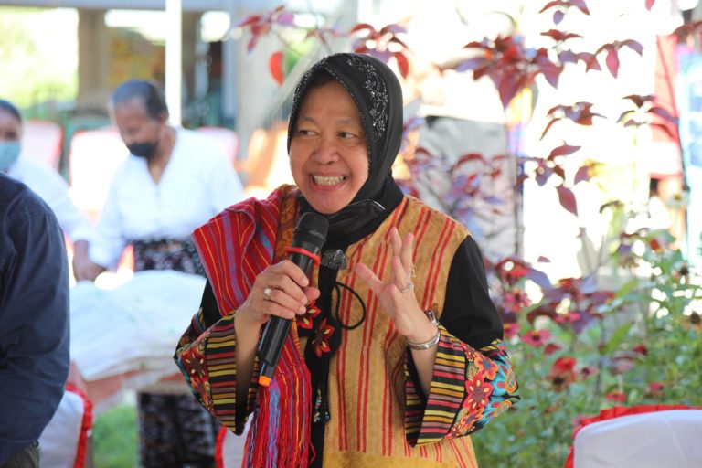 Refleksi Akhir 2022, Kemensos Akselerasi Pemenuhan Kesejahteraan Masyarakat