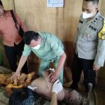 Polisi Amankan Pelaku yang Sering Transaksi Obat Berbahaya di Pekuncen