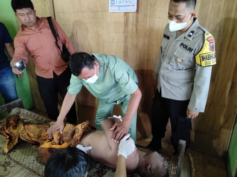 Polisi Amankan Pelaku yang Sering Transaksi Obat Berbahaya di Pekuncen