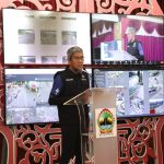 Posko Nataru Ditutup, Kendala dan Keberhasilan Jadi Bahan Evaluasi untuk Idul Fitri 2023