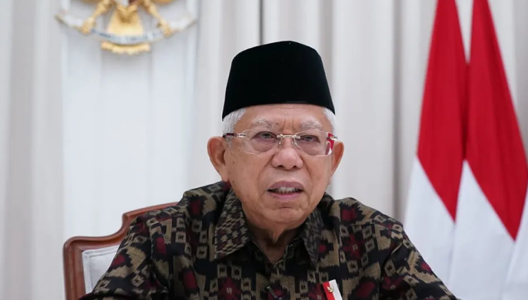 Jaga Kesinambungan Subsidi, Wapres Ungkap Faktor Kenaikan Bipih