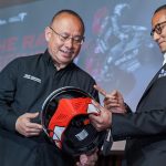 Menparekraf Ajak Wisatawan Nonton dan Meriahkan WSBK 2023 di Mandalika