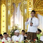 Curah Hujan Masih Tinggi, Wagub Gus Yasin Minta Warga Selalu Waspada