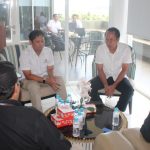 Bawaslu Batang Petakan TPS Khusus untuk Ribuan Pekerja KITB