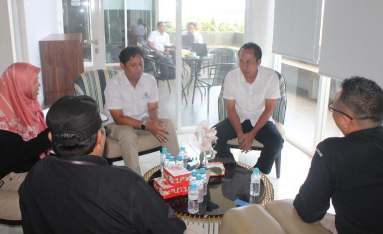 Bawaslu Batang Petakan TPS Khusus untuk Ribuan Pekerja KITB