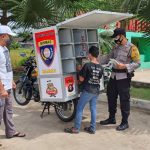 Polri Kuatkan Peran, Program Satu Desa, Satu Bhabinkamtibmas