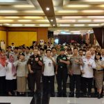 BPN Grobogan Targetkan 25 Ribu Lahan Bersertifikat Melalui Program PTSL