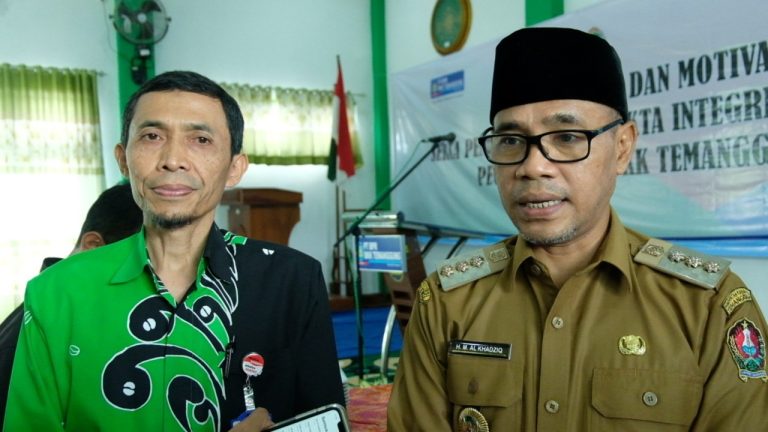 Baru 9 Hari Menjabat, Bupati Cabut SK Pengangkatan Direktur Bhumi Phala Wisata