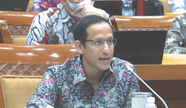 Banyak Capaian Positif, Komisi X DPR RI Apresiasi Kinerja Kemendikbudristek