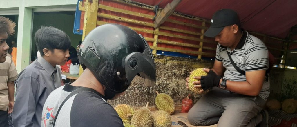 Hadirkan Lebih Inovatif, Pasar Tani Makin Menarik Animo Pengunjung