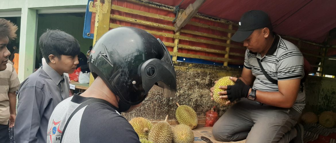 Hadirkan Lebih Inovatif, Pasar Tani Makin Menarik Animo Pengunjung