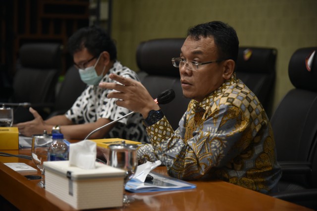 Pemerintah Diminta Segera Menyediakan Vaksin Covid-19 untuk Anak