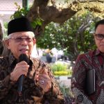 Wapres: Tidak Bisa Ditawar Lagi, ASN Tetap Harus Netral