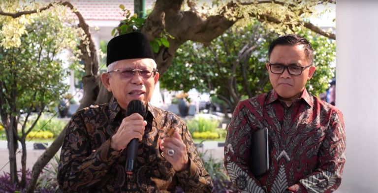 Wapres: Tidak Bisa Ditawar Lagi, ASN Tetap Harus Netral
