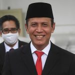 Cegah Virus Terorisme, BNPT: Tangkal dengan Vaksin Kebangsaan