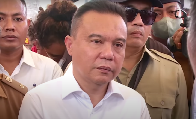 Sufmi Dasco Respon Aspirasi Penambahan Masa Jabatan Kades melalui Revisi UU Desa