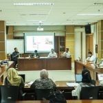 Selenggarakan Diklat Online, Kemenag dan Ruangguru Jajaki Kerja Sama