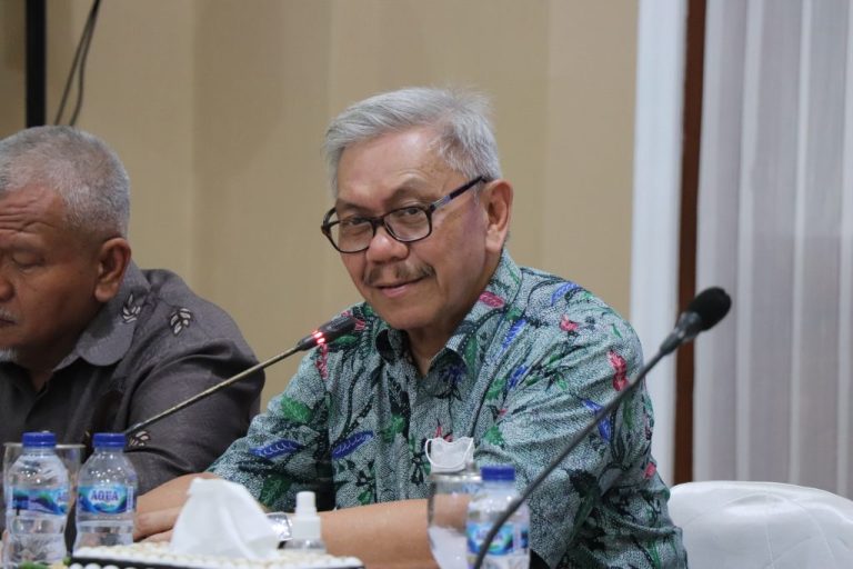 Tanggulangi Penyakit Zoonosis, Jeruklegi Jadi Lokasi Pelatihan One Health