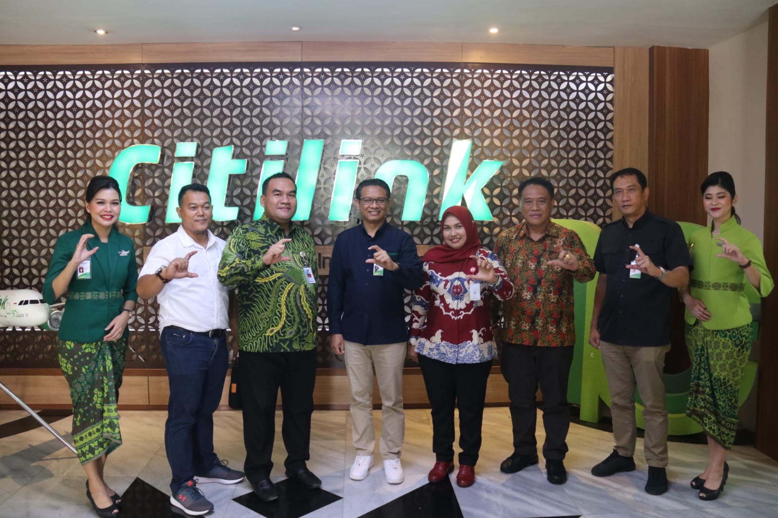 Penerbangan Halim Perdanakusuma – Ngloram Kembali Dibuka 27 Januari 2023