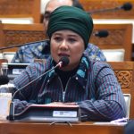 Luluk Galang Dukungan Pembahasan RUU Perlindungan PRT