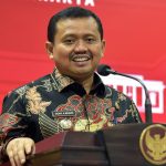 Sukses Turunkan Stunting, Bupati Sumedang Diminta Jokowi Keliling ke Tiap Provinsi
