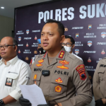 Residivis Pengedar Upal, Kembali Dibekuk Polres Sukoharjo
