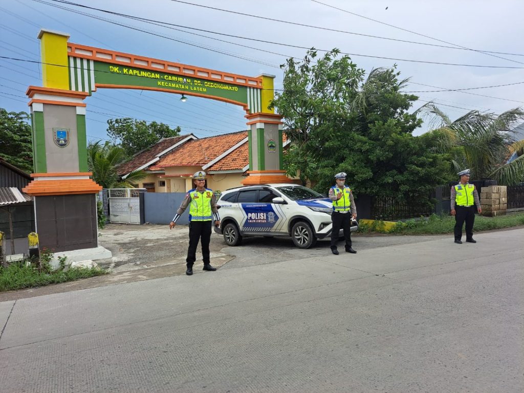 Masyarakat Cenderung Bebas Melanggar, Satlantas Berlakukan Kembali Tilang Manual