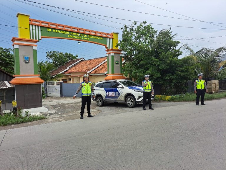 Masyarakat Cenderung Bebas Melanggar, Satlantas Berlakukan Kembali Tilang Manual
