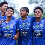 Persiku Sayangkan Berhentinya Liga 2 dan 3 2022/2023