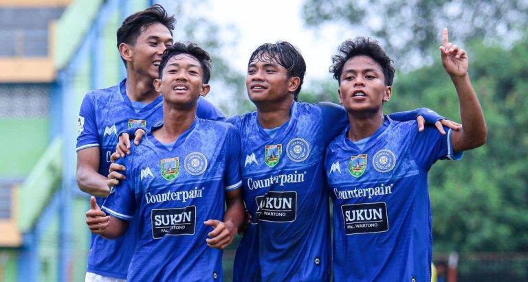 Persiku Sayangkan Berhentinya Liga 2 dan 3 2022/2023