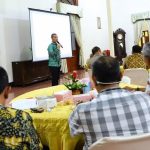Hartopo Minta Pengusaha Turun Tangan Bantu Warga Kudus Terdampak Bencana