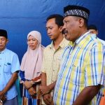 Bupati Kudus Takziah ke Kediaman Dua Korban Tenggelam asal Bulungcangkring