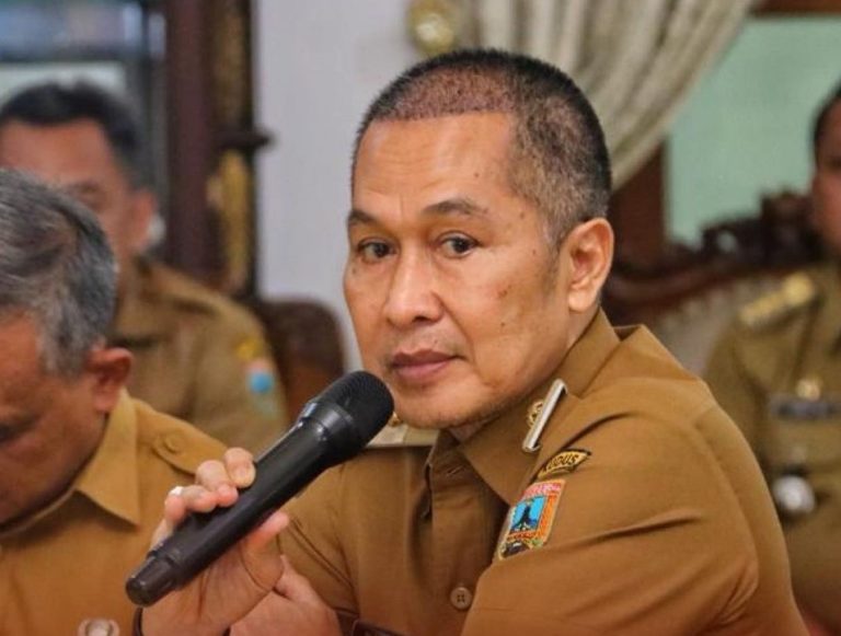Tak Hadiri Rakor, Hartopo: Sekda Sering Diundang Tapi Tidak Hadir